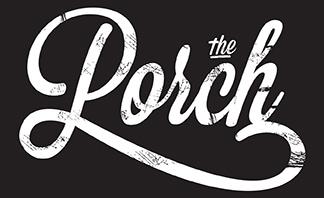 The Porch Winter Park Logo